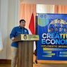 Gekrafs Perluas Jejaring Global, Lantik DPLN Azerbaijan dan Kazakstan dalam Creative Economy Diplomatic Mission 2026