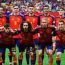 Timnas Spanyol Menang 1-0 atas Portugal, Perjalanan Ronaldo Selesai