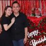 Ayu Ting Ting Ultah ke-34, Kevin Gusnadi: Happy Birthday Love