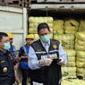 Sita 43 Kontainer Balpres Ilegal, Purbaya Sindir Pelaku Remehkan Penindakan Hanya Sesaat