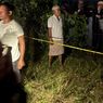 Ditemukan Mayat di Danau Suradita Tangerang