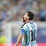 Lionel Messi Jadi Pencetak Gol Terbanyak Piala Dunia