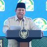 Prabowo: Ulama dan Umara Harus Bersatu Menjaga Kepentingan Rakyat dan Bangsa
