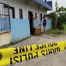 Ledakan Terjadi di Tasikmalaya