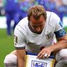 Inggris Hanya Berbagi Angka dengan Ghana