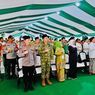 Panglima TNI Dampingi Presiden Prabowo Tutup Munas Alim Ulama dan Konbes NU 2026 di Bangkalan