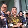 Roy Suryo Gugat Praperadilan soal Penangkapan dan Penggeledahan 