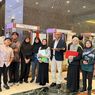 Pelajar SMP Indonesia Sabet Juara Education for Sustainable Development di Malaysia