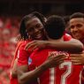 Swiss Bungkam Kanada Skor 2-1