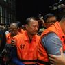 Tiga Mantan Pejabat Bea Cukai Mulai Sidang Awal Juli