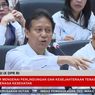 DPR Pertanyakan Ucapan Menkes soal 112 Juta Warga Kurang Gizi
