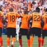 Belanda Juara Grup F Setelah Bungkam Tunisia 3-1