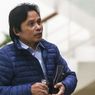 KPK Dalami Penghasilan Ma’ruf Cahyono dalam Kasus Dugaan Gratifikasi Setjen MPR