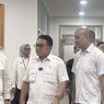 KSP Dudung Jenguk Korban Dugaan Penyekapan di Bandung