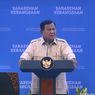 Guru Besar Universitas Muhamadiyah Palembang: Prabowo Mampu Petakan Persoalan Bangsa dan Hadirkan Solusi Praktis