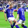 Imbang, Jepang dan Swedia Sama-sama ke 32 Besar