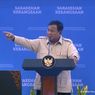Tanya ke Orang Pintar, Prabowo: Kenapa Sawit Malaysia Lebih Produktif?