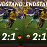 Ekuador ke 32 Besar Usai Tekuk Jerman 2-1 pada laga Terakhir Grup E