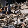 Indonesia Sampaikan Duka Mendalam atas Gempa Dahsyat di Venezuela yang Tewaskan 920 Orang