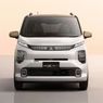 Mitsubishi eK X EV Facelift Resmi Hadir, Jarak Tempuh 180 Km, Harga Mulai Rp200 Jutaan