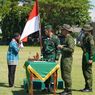 Di Manokwari, 10 Anggota TPNPB-OPM Kodap IV Sorong Raya Kembali ke Pangkuan NKRI