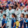 Daftar 4 Tim yang Lolos ke Babak Semifinal Piala Dunia 2026