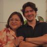 Rayakan Anniversary ke-14, Audy Item dan Iko Uwais Umumkan Kehamilan Anak Ketiga