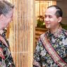 Transformasi Transmigrasi: Menteri Iftitah Tekankan Penguatan SDM dan Konektivitas Global
