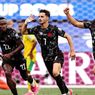 Kanada Lolos 16 Besar Usai Pecundangi Afrika Selatan Skor 1-0.,