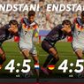 Kalah Adu Penalti dari Paraguay, Jerman Tersingkir dari Piala Dunia