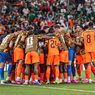 Belanda Raih FIFA Fair Play Trophy