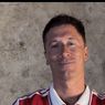 Robert Lewandowski Resmi Gabung Klub MLS Chicago Fire