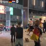 Suporter Jerman Rusuh di Berlin Usai Kalah dari Paraguay dan Tersingkir dari Piala Dunia 2026