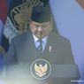 Prabowo: Tak Boleh Ada yang Kebal Hukum, Orang Benar Harus Merasa Aman