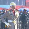 Sosok Irjen Pol Suhendri yang Jadi Komandan Upacara Hari Bhayangkara ke-80 