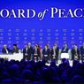 Board of Peace Ajukan Dana Rp43,9 Triliun untuk Pemulihan Gaza, Siapkan 66 Proyek