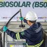 Hari Ini Prabowo Dijadwalkan Resmikan Program Biodiesel B50