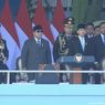 Prabowo Terima Kasih ke Kapolri karena Benahi Organisasi Polri
