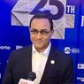 OJK Ungkap Kemenkeu, BI, hingga Danantara Berpeluang Jadi Pemegang Saham BEI