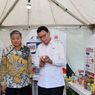BPOM Sebut PMR Perkuat Daya Saing Industri Pangan Olahan