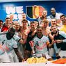 Comeback, Belgia Taklukkan Senegal 3-2