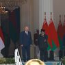 Terpopuler: Prabowo Sambut Hangat Presiden Belarus, Pimpinan Ponpes Tajur Halang Cabuli Santriwati