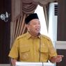 KPK OTT di Medan dan Binjai, Bupati Langkat Syah Afandin Diamankan