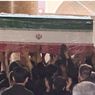 Kepala Garda Revolusi Iran Muncul Perdana di Publik Jelang Pemakaman Ayatollah Ali Khamenei