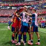 David Alaba: Timnas Spanyol Terlalu Kuat
