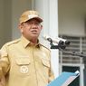 Bupati Langkat Kena OTT KPK
