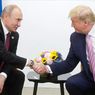 Putin dan Trump Bakal Bertemu di China November Nanti