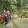 Bocah 5 Tahun Ditemukan Tenggelam di Sungai Cicatih
