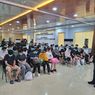 Jadi Operator Judol-Scamming, 67 WN China Dideportasi dari RI Lewat Soetta