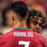 Lamine Yamal Peluk Cristiano Ronaldo Usai Portugal Kalah dari Spanyol